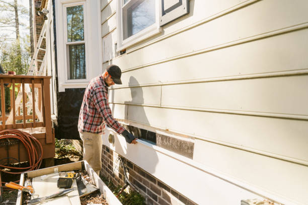 Top rated local Siding Repair specialists in Rheems, PA